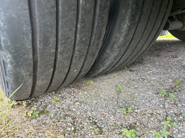 1413429-40 Maskinsläp / lastväxlarsläp Chojnice PT12-20 -2023