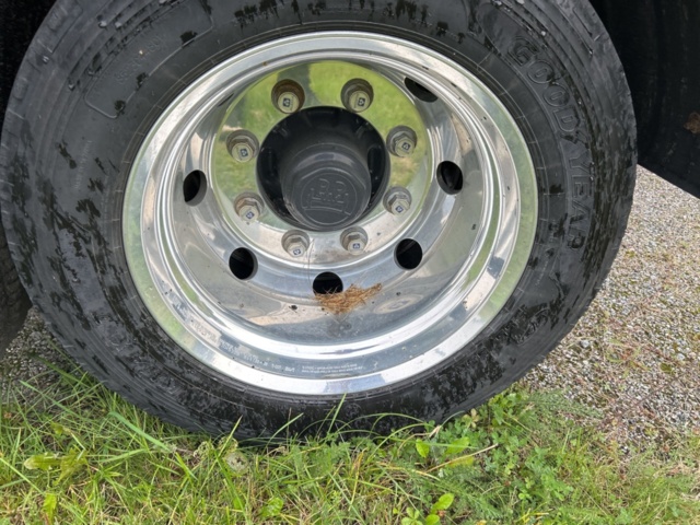 1413429-41 Maskinsläp / lastväxlarsläp Chojnice PT12-20 -2023