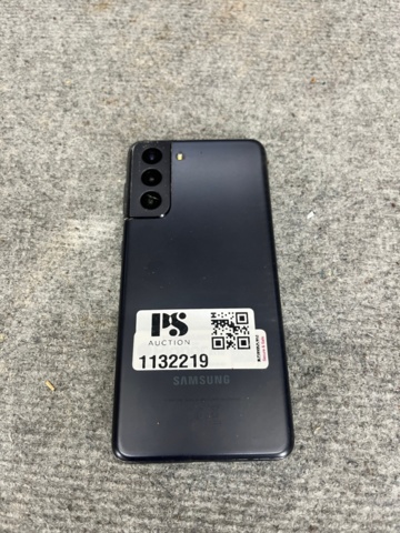 1132219-2 Mobiltelfon  S21 5G