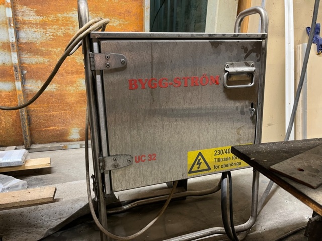 1417449-3 Metal band saw for cutting profiles - Thomas ZIP 21 -2006