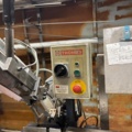 1417449-4 Metal band saw for cutting profiles - Thomas ZIP 21 -2006