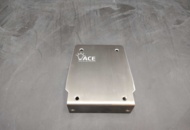 1417273 Fäste, 10 st - ACE , styrenhet Cake Makka