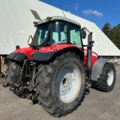 1195770-5 Tractor Massey Ferguson 6495 Dyna 6 -2009