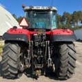 1195770-6 Tractor Massey Ferguson 6495 Dyna 6 -2009