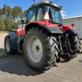 1195770-7 Tractor Massey Ferguson 6495 Dyna 6 -2009