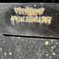 1195770-9 Tractor Massey Ferguson 6495 Dyna 6 -2009