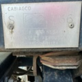 1195770-12 Tractor Massey Ferguson 6495 Dyna 6 -2009