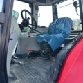 1195770-14 Tractor Massey Ferguson 6495 Dyna 6 -2009