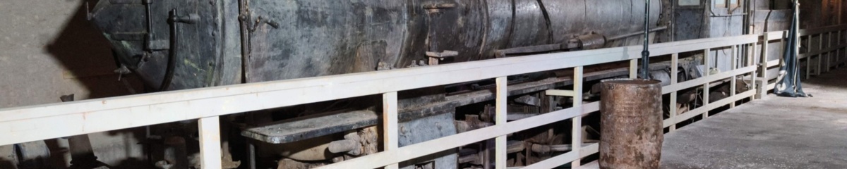 Bild som representerar auktionen - Avyttring från Alcatraz i Luleå - Del 4