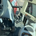 1195770-26 Tractor Massey Ferguson 6495 Dyna 6 -2009