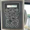 1195770-30 Tractor Massey Ferguson 6495 Dyna 6 -2009