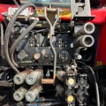 1195770-31 Tractor Massey Ferguson 6495 Dyna 6 -2009