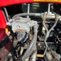 1195770-32 Tractor Massey Ferguson 6495 Dyna 6 -2009