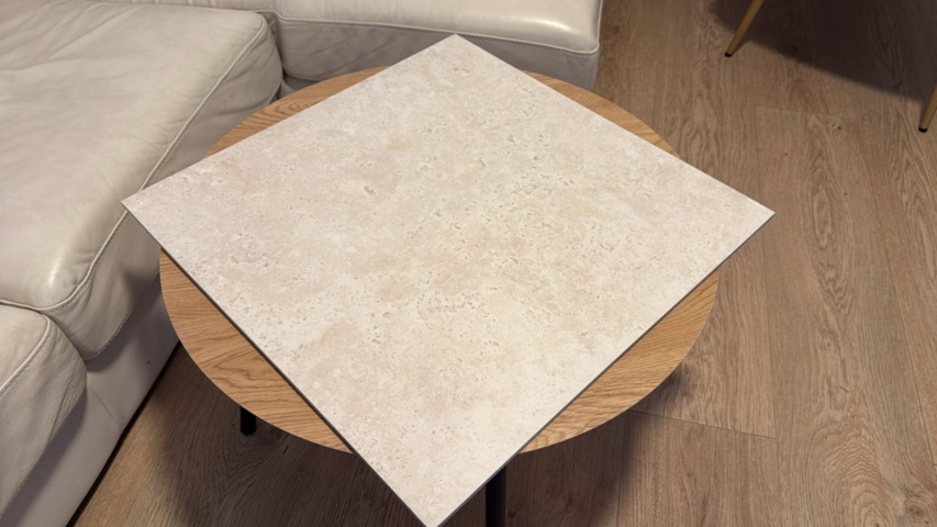 1417535-2 Fosil Klinker /Granitkeramik 50kvm