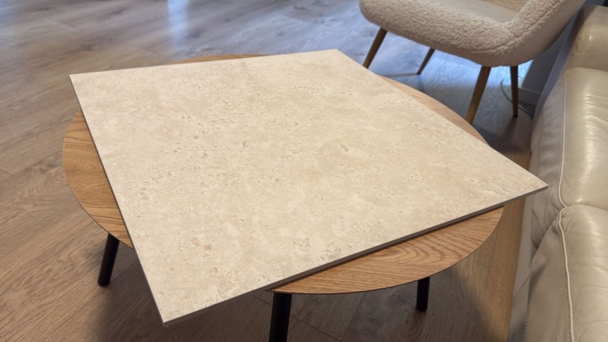 1417535-3 Fosil Klinker /Granitkeramik 50kvm