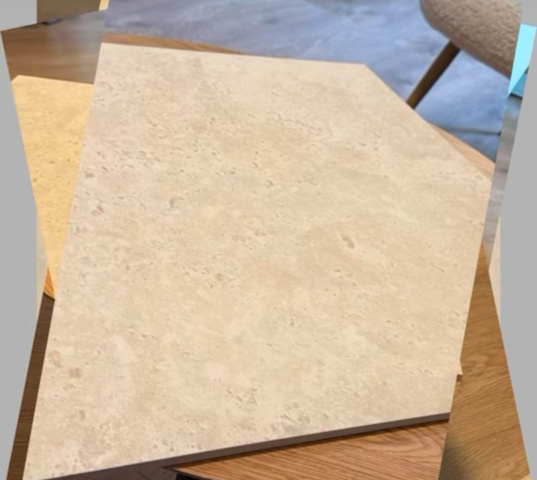 1417535-4 Fosil Klinker /Granitkeramik 50kvm