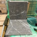 1417537-1 Dark Marble granitkeramik 50kvm, 60x60 cm
