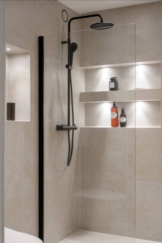 1417538-1 Sandstone granitkeramik 50kvm, 60x60 cm