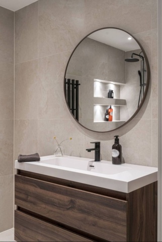 1417538-2 Sandstone granitkeramik 50kvm, 60x60 cm