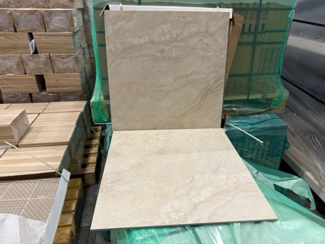 1417538-3 Sandstone granitkeramik 50kvm, 60x60 cm