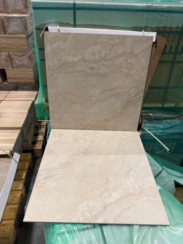 1417538-5 Sandstone granitkeramik 50kvm, 60x60 cm