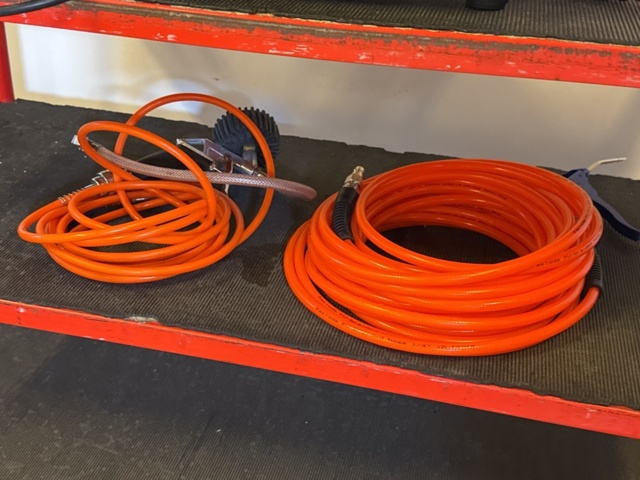 1413471-8 Kompressorer 2 st - Aerfast, Cocraft