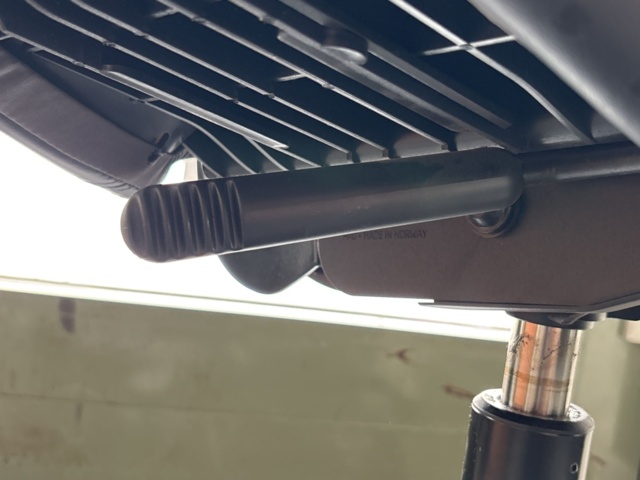 1387013-7 Kontorsstol - HÅG Capisco 8106