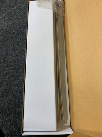 1417584-6 Washbasin mixer Ottawa