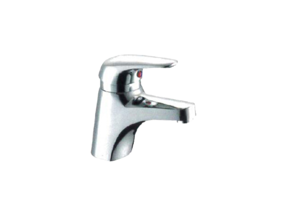 1417660-1 Washbasin mixer Ottawa