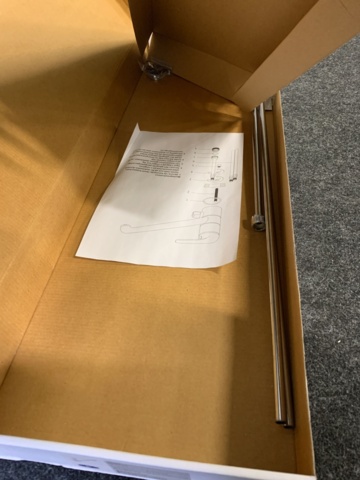 1417704-6 Köksblandare Monaco MA60045C