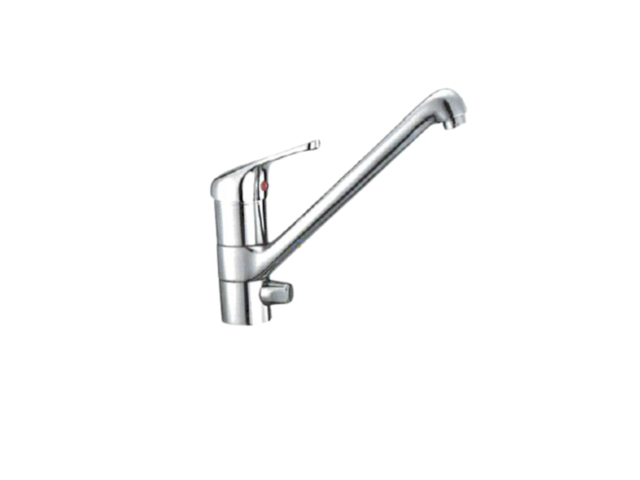 1417765-1 Kitchen mixer Monaco MA60045C