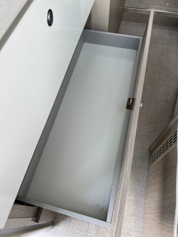 1351315-39 Husbil Fiat Ducato Chausson V697 Road Line -2024