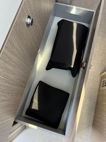 1351315-40 Husbil Fiat Ducato Chausson V697 Road Line -2024