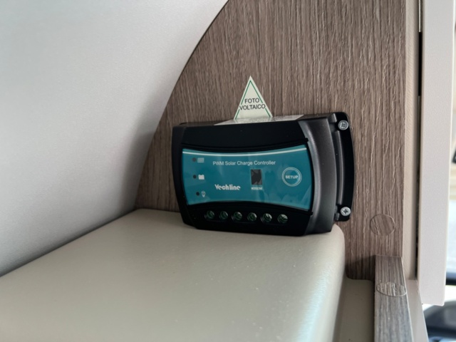 1351315-42 Husbil Fiat Ducato Chausson V697 Road Line -2024