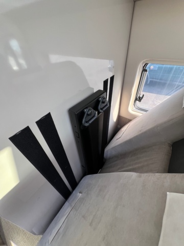 1351315-46 Husbil Fiat Ducato Chausson V697 Road Line -2024