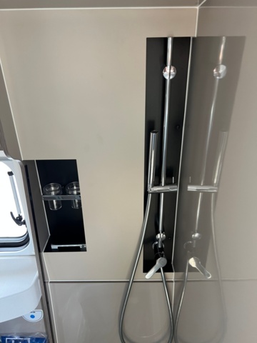 1351315-50 Husbil Fiat Ducato Chausson V697 Road Line -2024