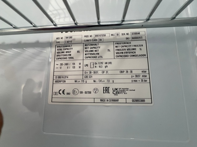 1351315-53 Husbil Fiat Ducato Chausson V697 Road Line -2024