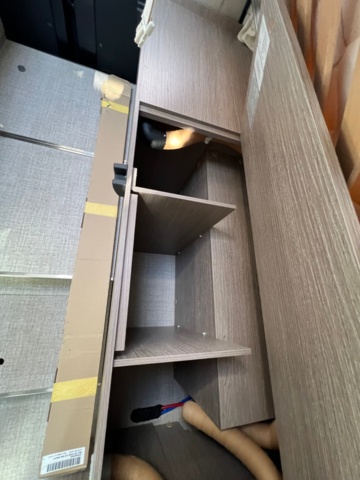 1351315-61 Husbil Fiat Ducato Chausson V697 Road Line -2024