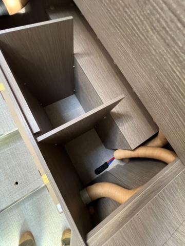 1351315-62 Husbil Fiat Ducato Chausson V697 Road Line -2024