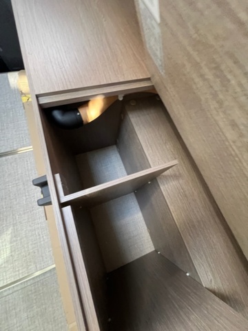 1351315-63 Husbil Fiat Ducato Chausson V697 Road Line -2024