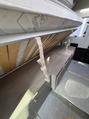 1351315-64 Husbil Fiat Ducato Chausson V697 Road Line -2024