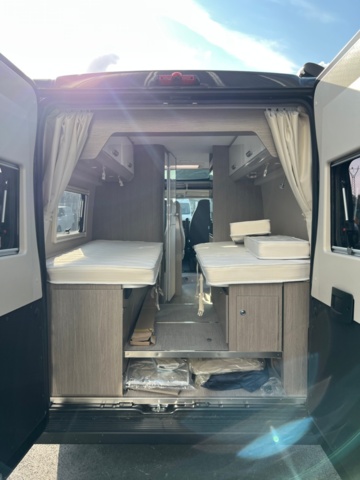 1351315-69 Husbil Fiat Ducato Chausson V697 Road Line -2024