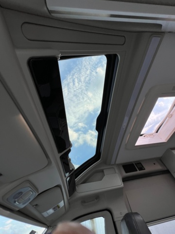 1351315-73 Husbil Fiat Ducato Chausson V697 Road Line -2024