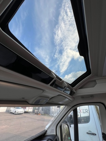 1351315-74 Husbil Fiat Ducato Chausson V697 Road Line -2024