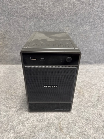 1367062-2 NAS-enheter - Netgear/HP/Synology