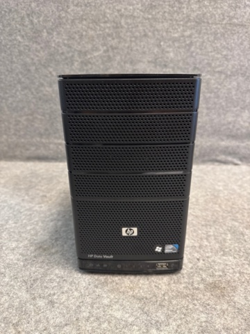 1367062-6 NAS-enheter - Netgear/HP/Synology