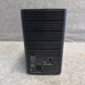 1367062-8 NAS-enheter - Netgear/HP/Synology