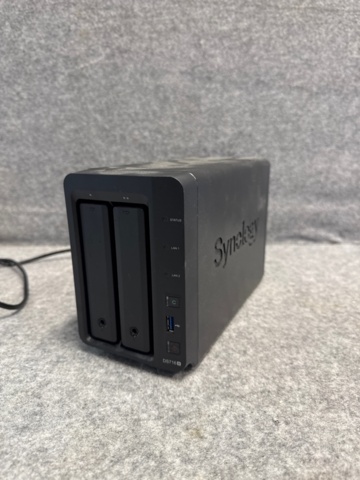 1367062-10 NAS-enheter - Netgear/HP/Synology