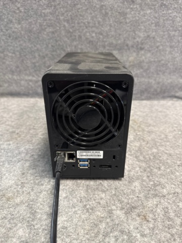 1367062-11 NAS-enheter - Netgear/HP/Synology