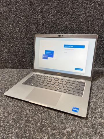 1384547-1 Laptop – Dell Latitude 5340 - 2024